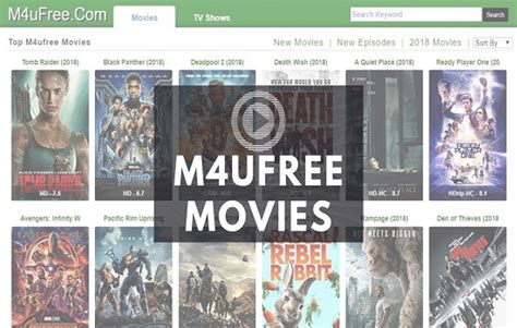 m4ufree top movies